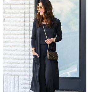 Sexy Modest’s Three Piece Brianna Essential Travel Set